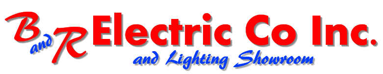 B & R ELECTRIC CO