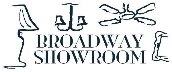 BROADWAY SHOWROOM