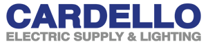 CARDELLO ELECTRIC SUPPLY CO.