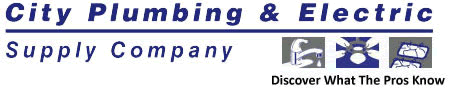 CITY PLUMBING & ELECTRIC SUPPLY-GA (BZ)