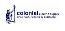 Bright Light/ Colonial Electric supply c
