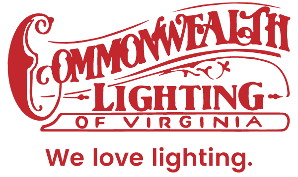 COMMONWEALTH LIGHTING OF VIRGINIA