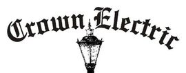 CROWN ELECTRIC SUPPLY CO., INC.
