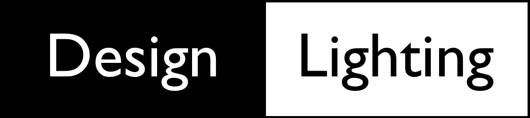 DESIGN LIGHTING
