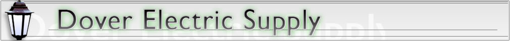 DOVER ELECTRIC SUPPLY