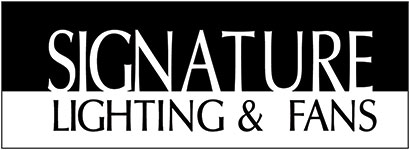 SIGNATURE LIGHTING AND FANS