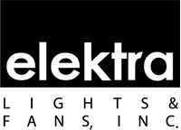 ELEKTRA LIGHTS & FANS