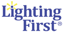 LIGHTING FIRST