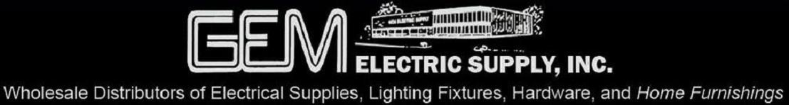 GEM ELECTRIC