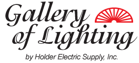 GALLERY OF LIGHTING