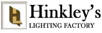 HINKLEY S LIGHTING FACTORY