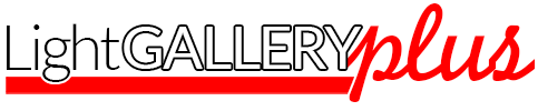 LIGHT GALLERY PLUS