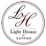 THE LIGHT HOUSE