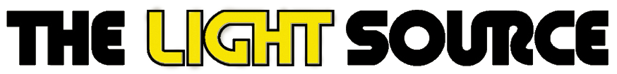 THE LIGHT SOURCE