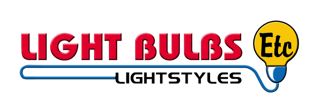 LIGHT BULBS, ETC.