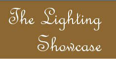 LIGHTING SHOWCASE