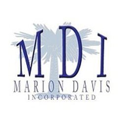 MARION DAVIS INC.
