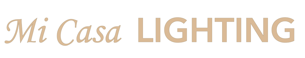 MI CASA LIGHTING