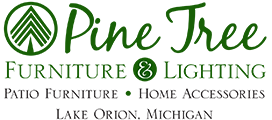 PINE TREE LIGHTING