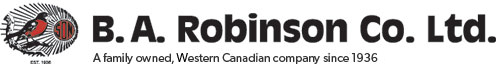 B.A. ROBINSON