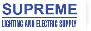 SUPREME LIGHTING & ELECTRIC