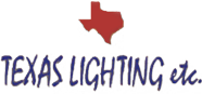 TEXAS LIGHTING ETC.