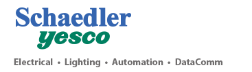SCHAEDLER YESCO DISTRIBUTION