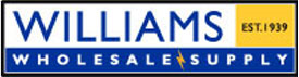WILLIAMS WHOLESALE SUPPLY