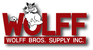 WOLFF BROS. SUPPLY